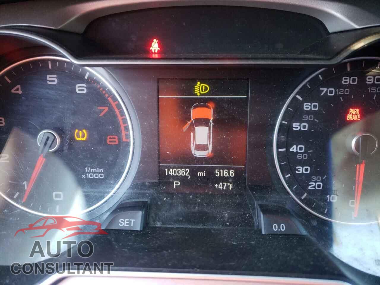 AUDI A4 2016 - WAUEFAFLXGN014073