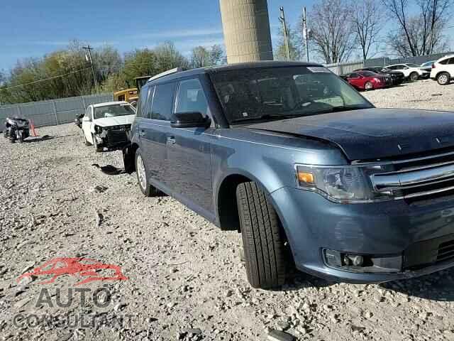 FORD FLEX 2019 - 2FMHK6C80KBA31070