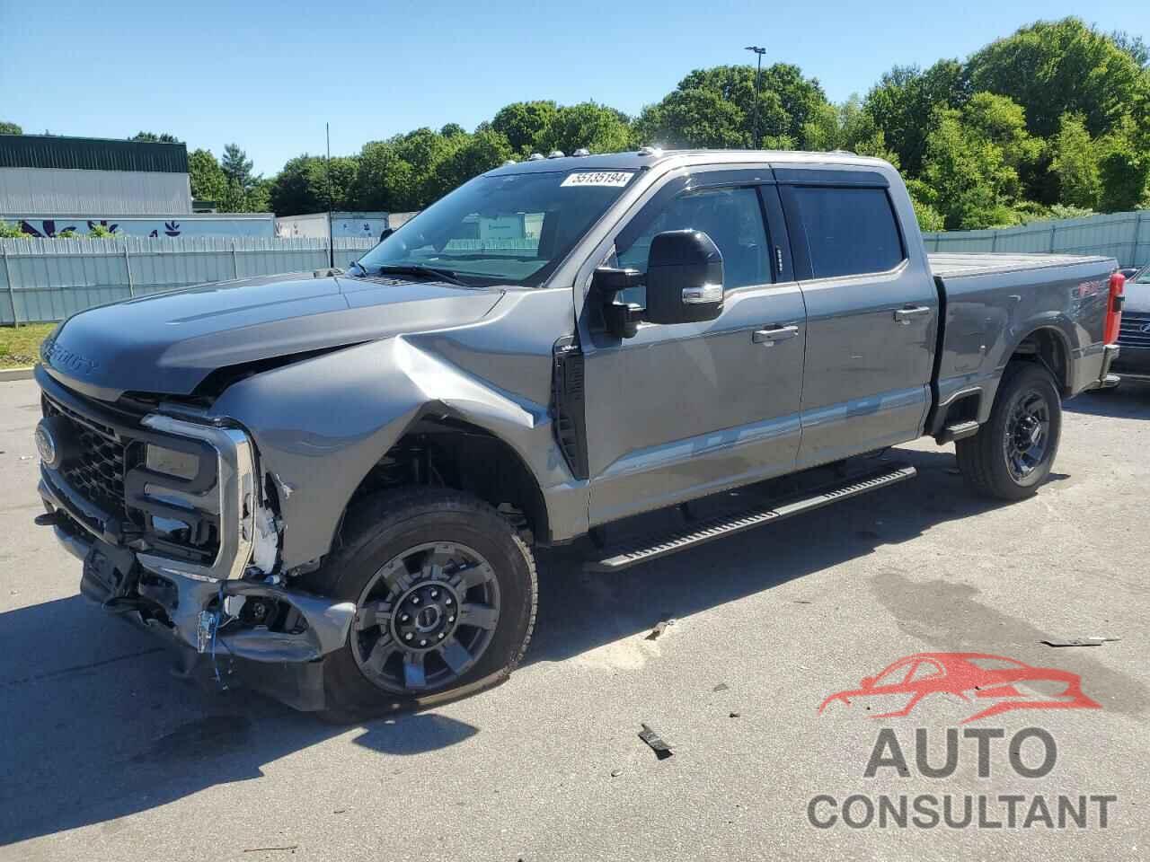 FORD F250 2024 - 1FT8W2BN0RED28069