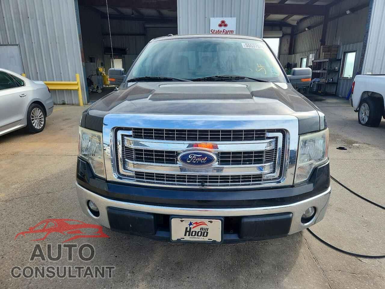 FORD F150 2014 - 1FTFX1CF4EFC26218