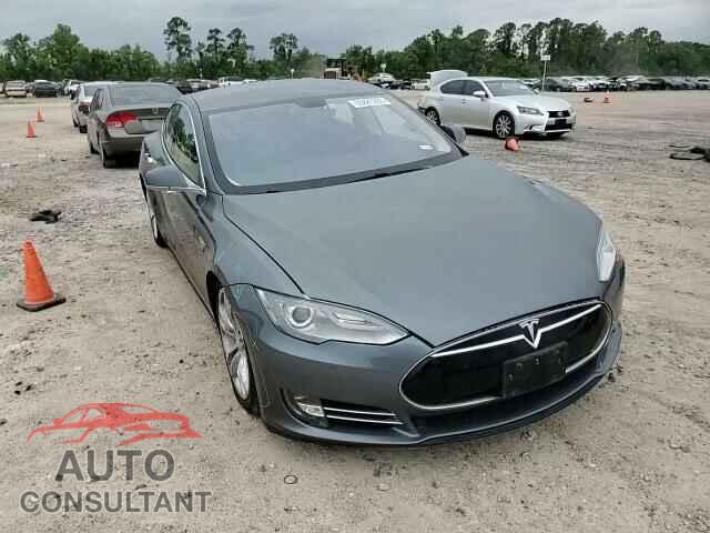 TESLA MODEL S 2013 - 5YJSA1CP6DFP22018