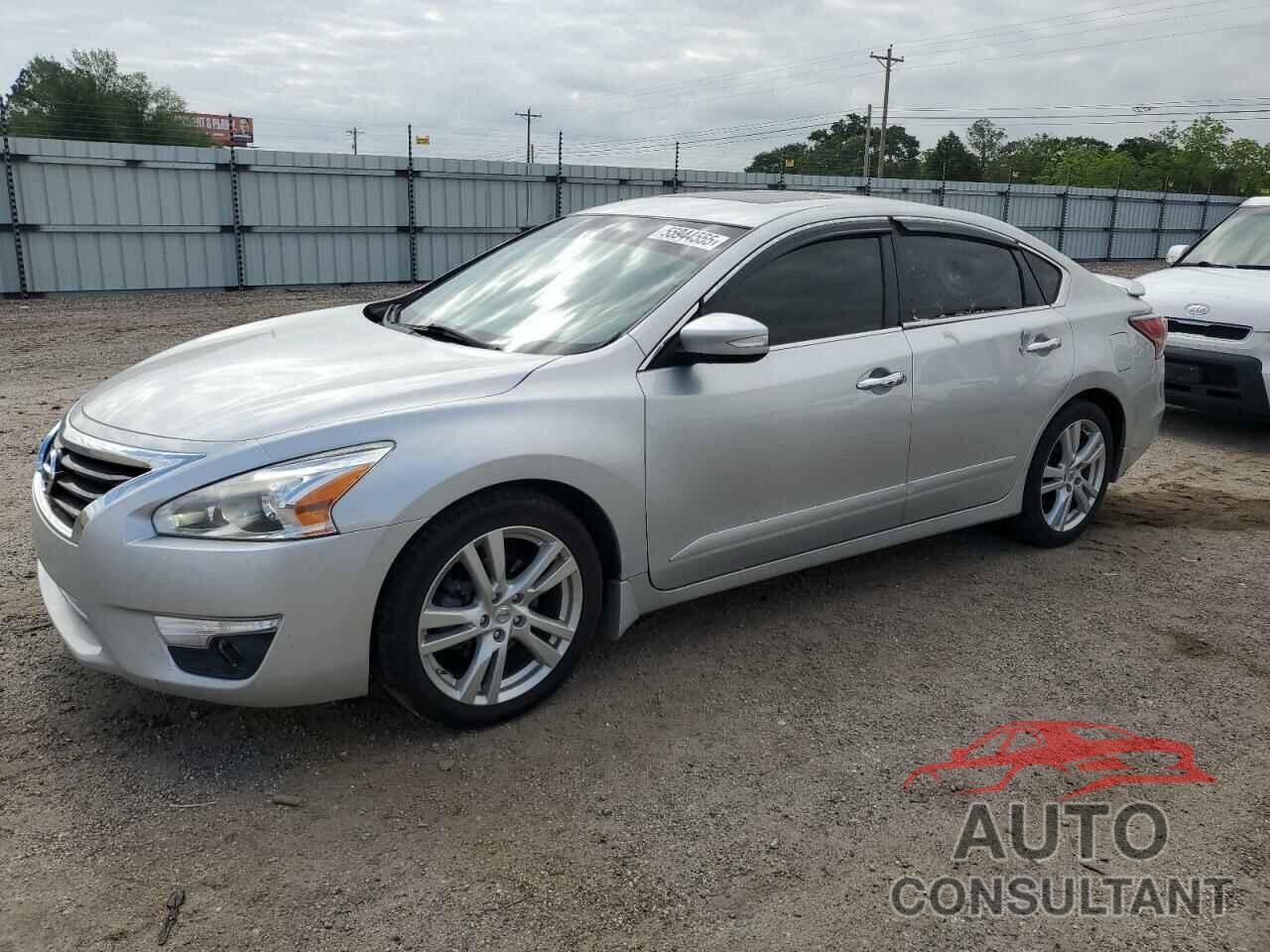 NISSAN ALTIMA 2015 - 1N4BL3APXFC143788