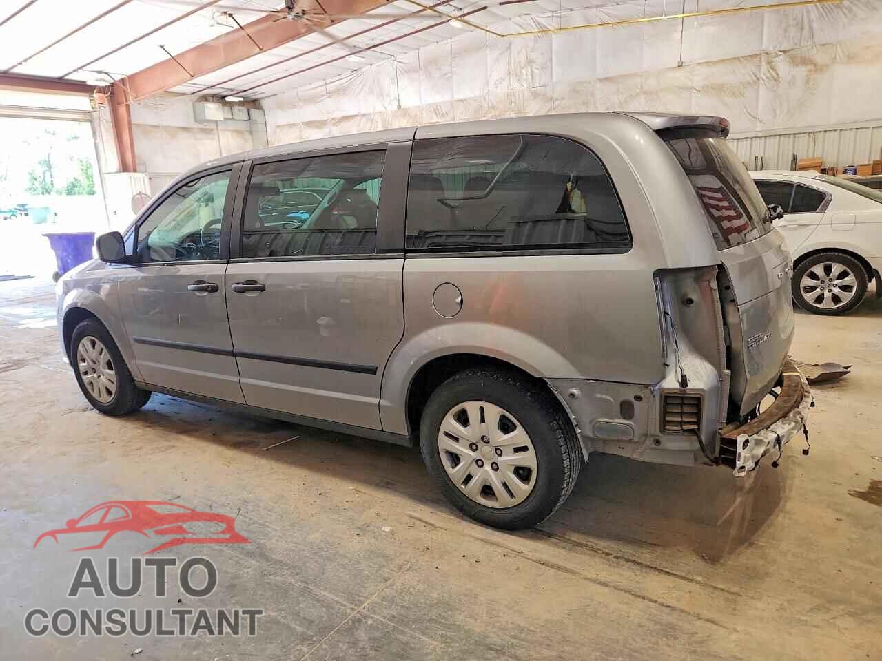 DODGE CARAVAN 2016 - 2C4RDGBG3GR204287