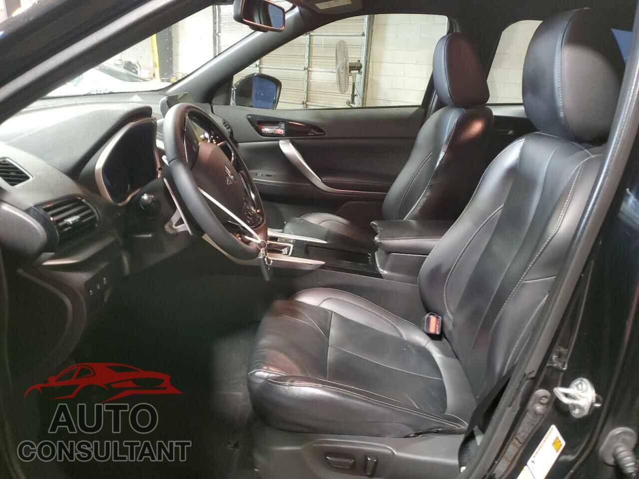MITSUBISHI ECLIPSE 2022 - JA4ATWAA2NZ004036