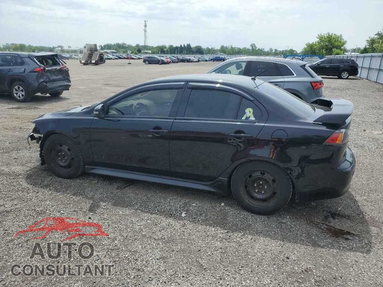 MITSUBISHI LANCER 2017 - JA32V2FW4HU607832