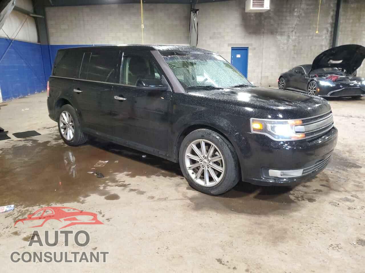 FORD FLEX 2016 - 2FMHK6D86GBA01366