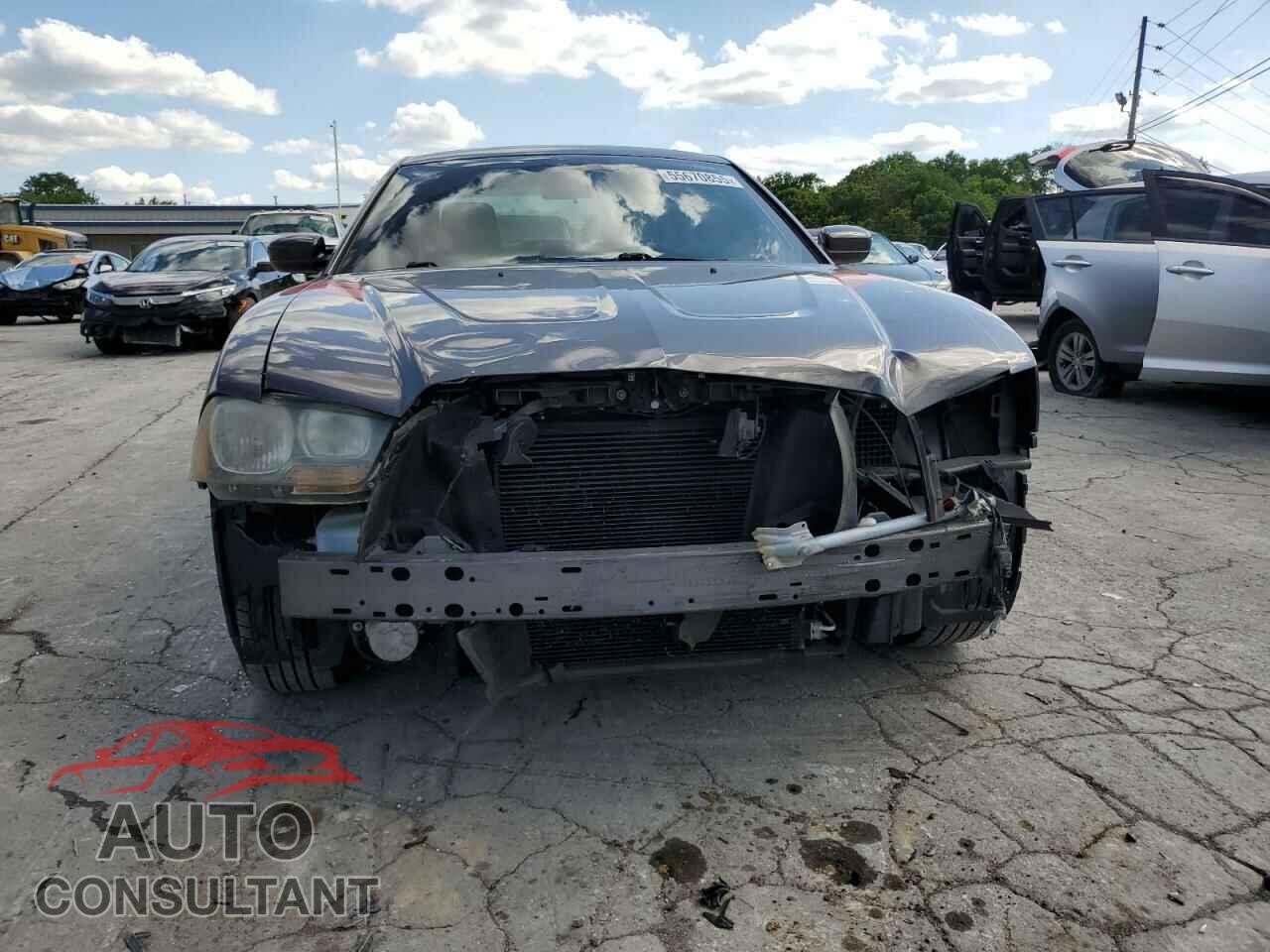DODGE CHARGER 2014 - 2C3CDXBG1EH268924