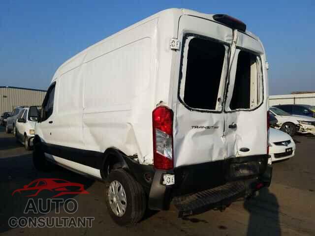FORD TRANSIT CO 2019 - 1FTYR2CM1KKA82945