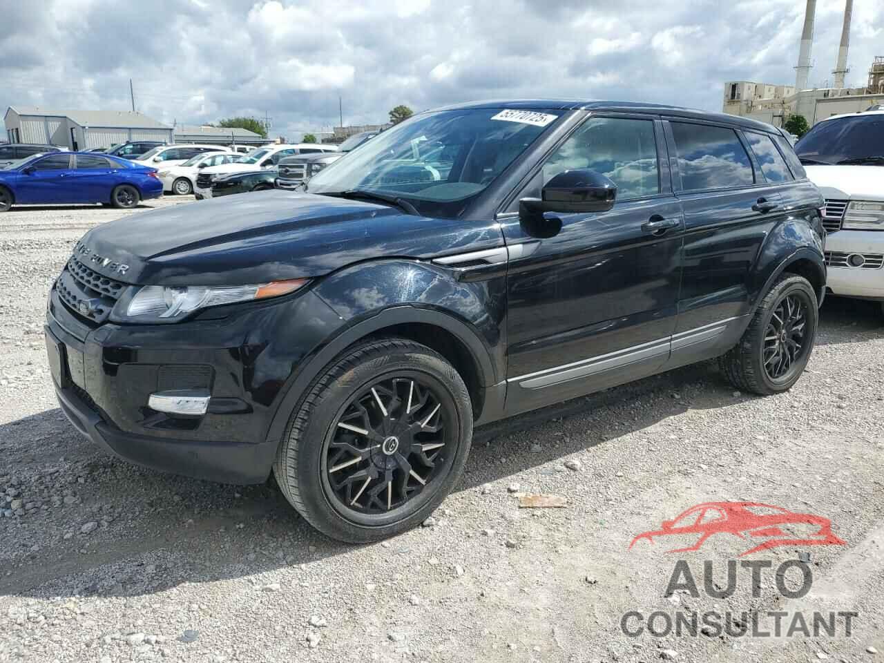 LAND ROVER RANGEROVER 2015 - SALVP2BG2FH074854