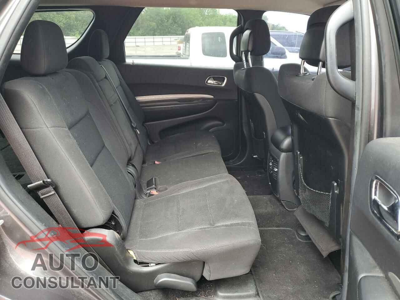 DODGE DURANGO 2014 - 1C4RDHAG1EC405666