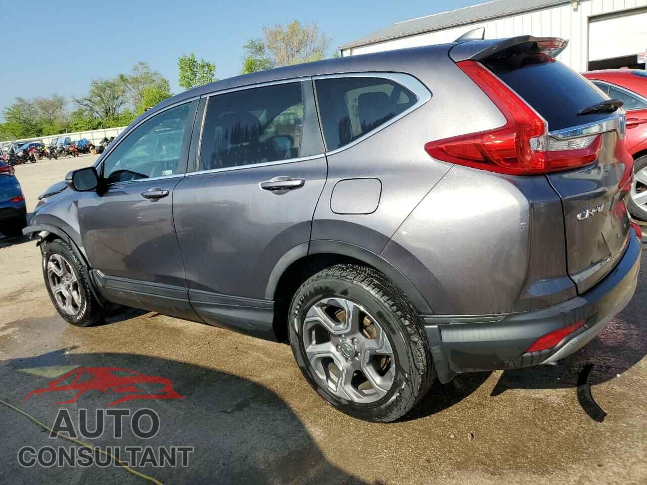 HONDA CRV 2019 - 7FARW2H56KE018500