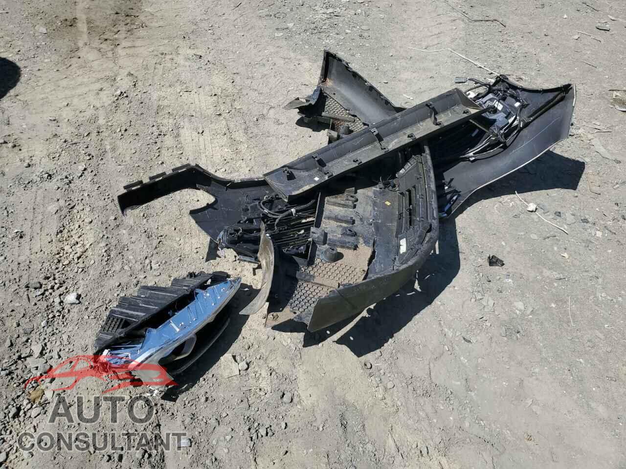 FORD EDGE 2020 - 2FMPK3K90LBA24089
