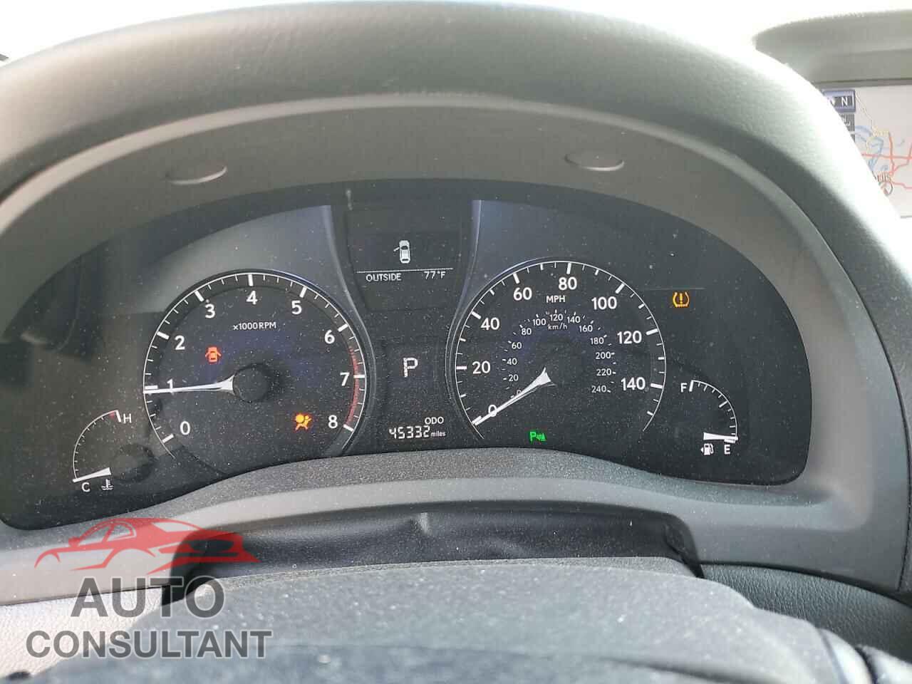 LEXUS RX350 2013 - 2T2BK1BA6DC180672