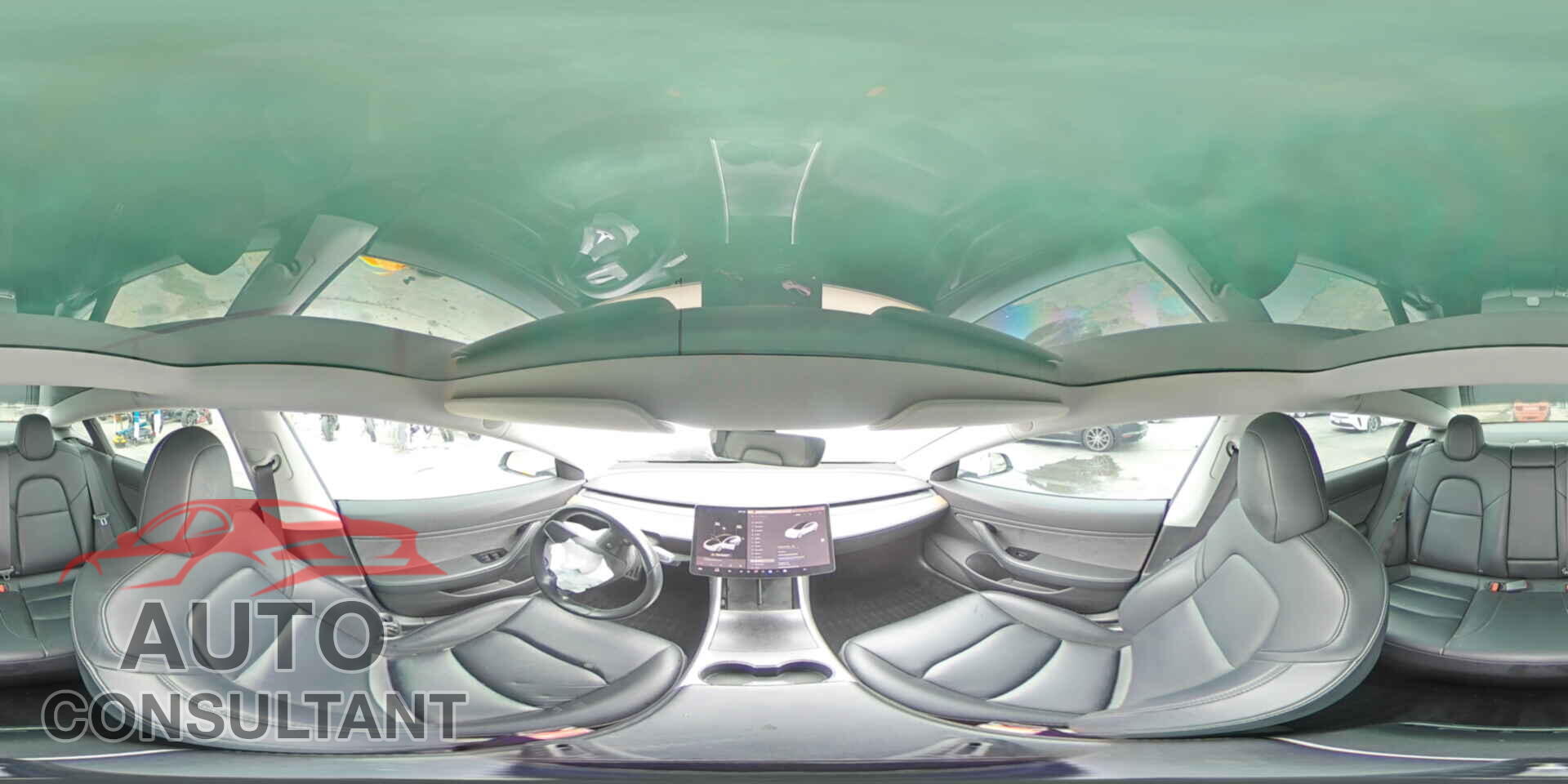 TESLA MODEL 3 2019 - 5YJ3E1EA7KF309944