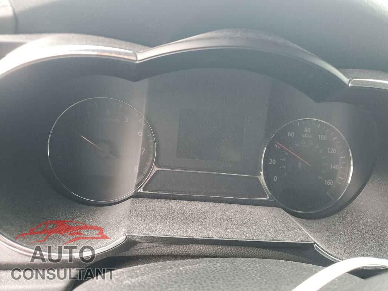 KIA OPTIMA 2012 - 5XXGR4A69CG047139