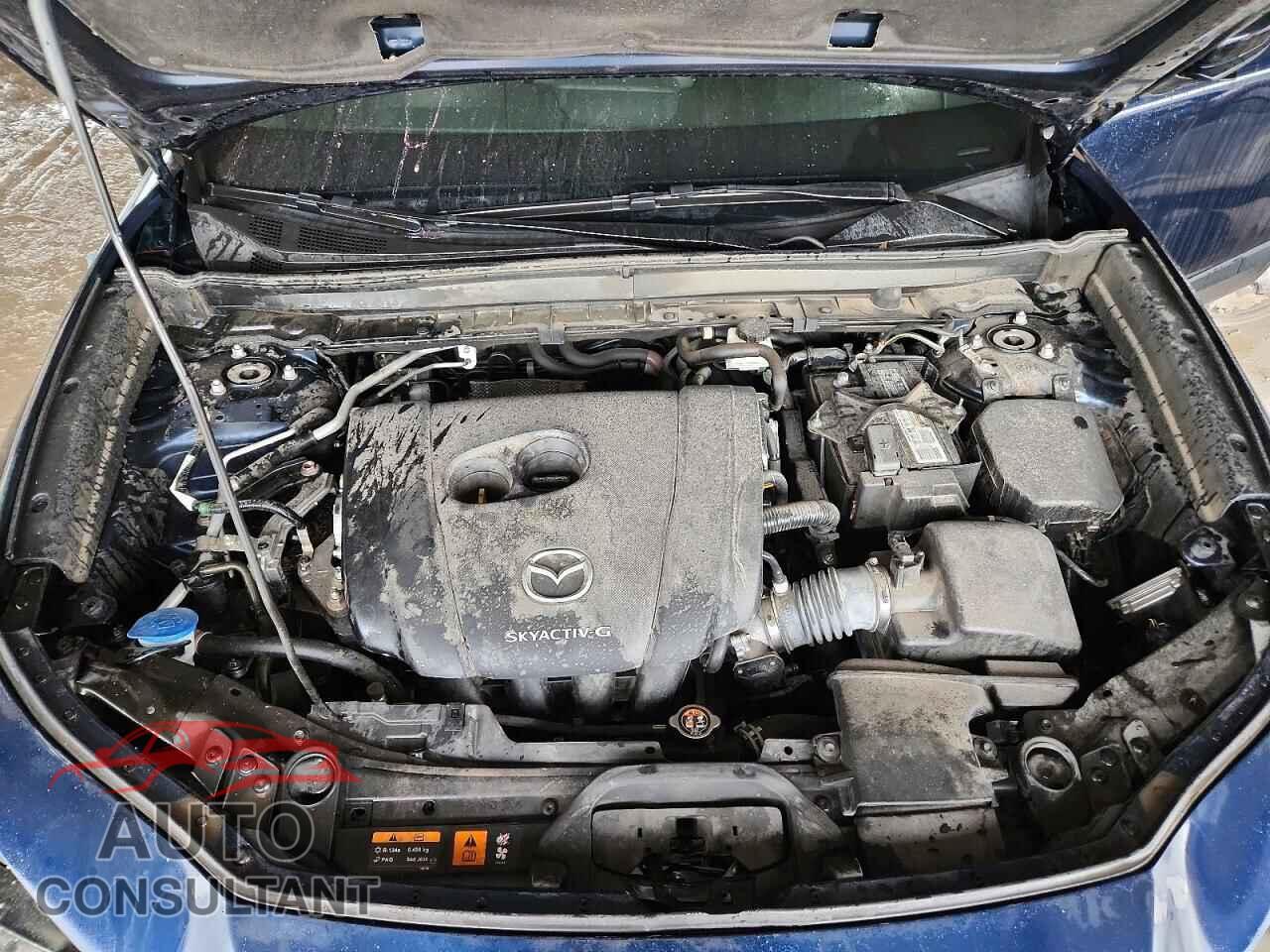 MAZDA CX30 2021 - 3MVDMABL5MM301819