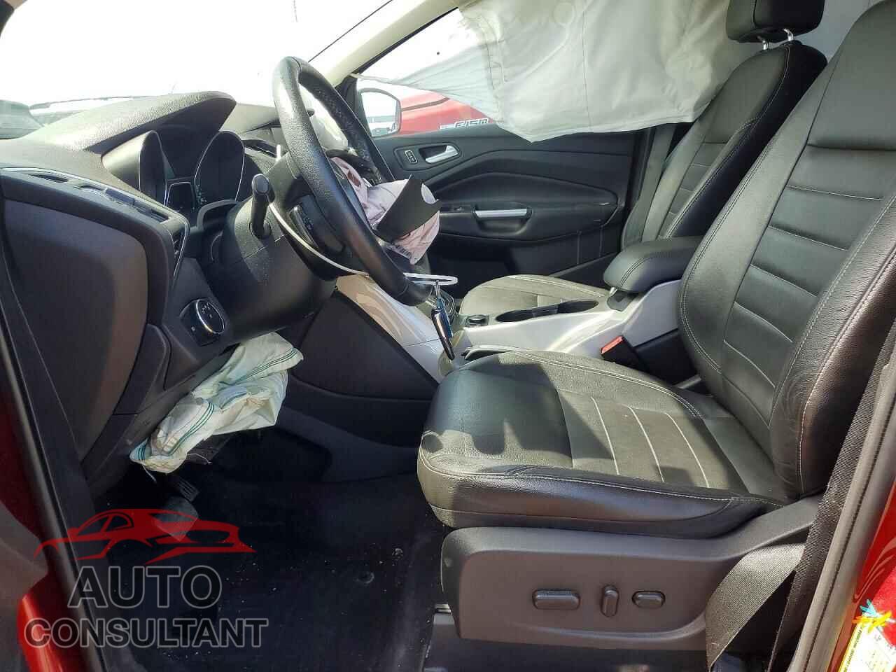 FORD ESCAPE 2013 - 1FMCU0H94DUA58465