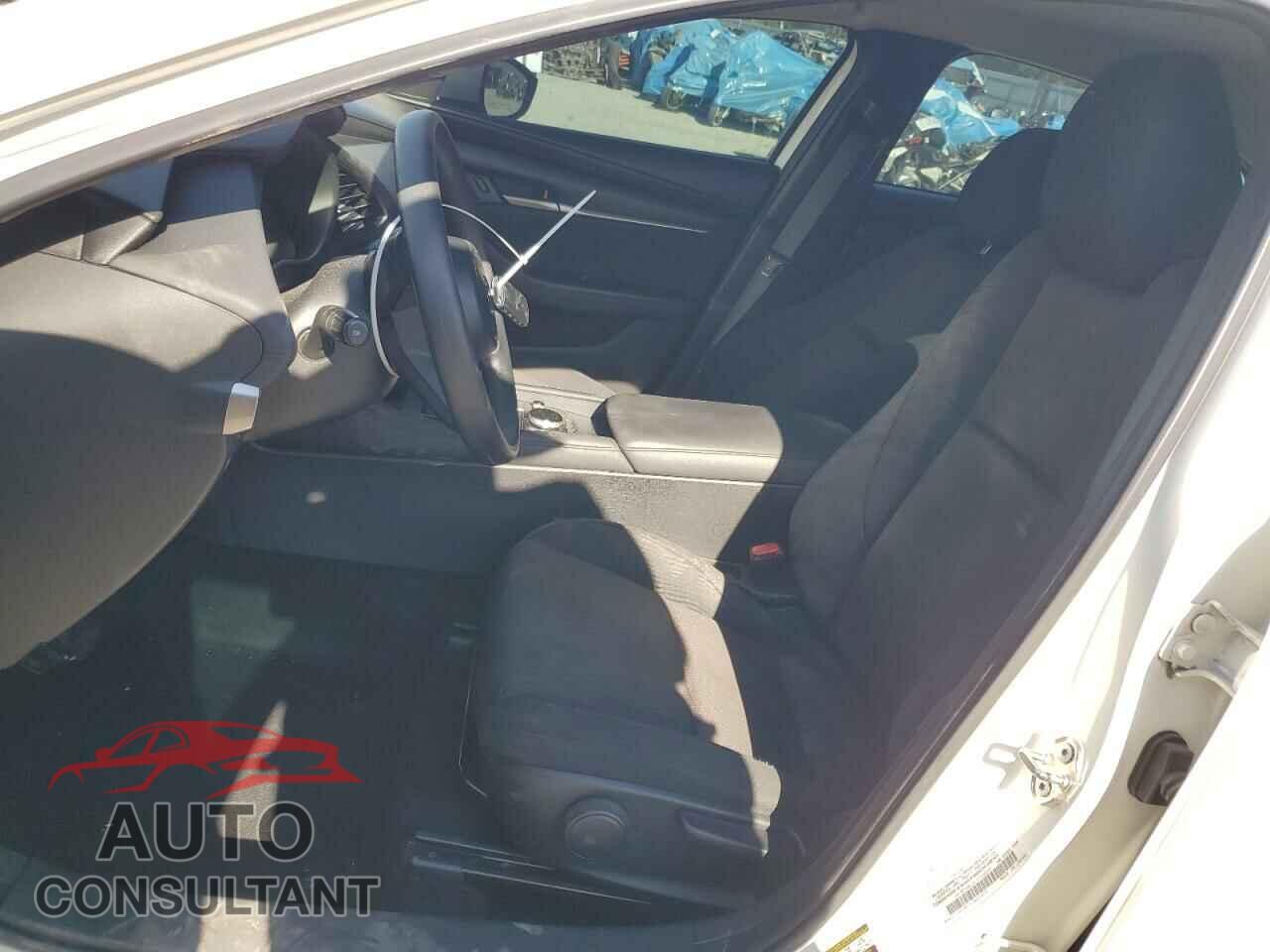 MAZDA 3 2020 - JM1BPABL2L1166049