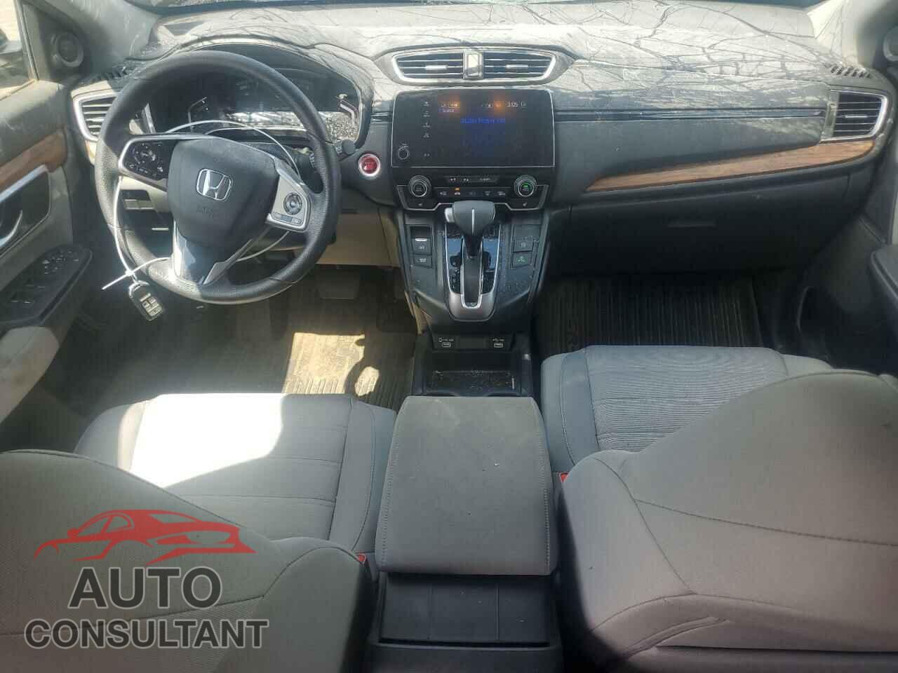 HONDA CRV 2020 - 5J6RW2H54LL011436