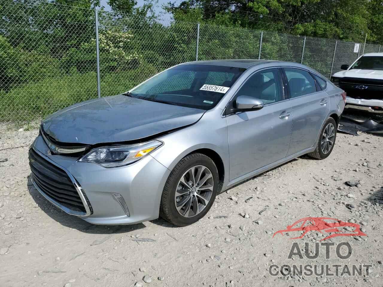 TOYOTA AVALON 2016 - 4T1BK1EBXGU209506