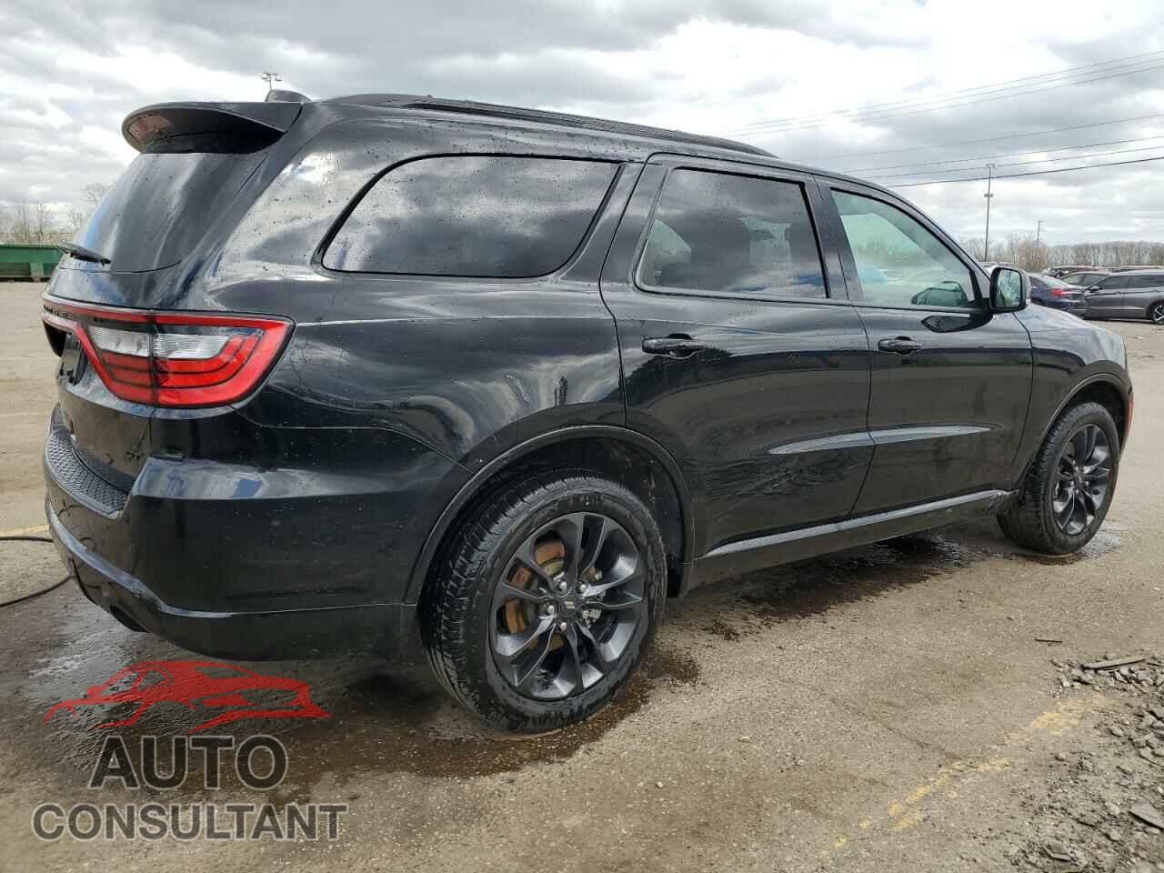 DODGE DURANGO 2021 - 1C4RDJDG4MC579698