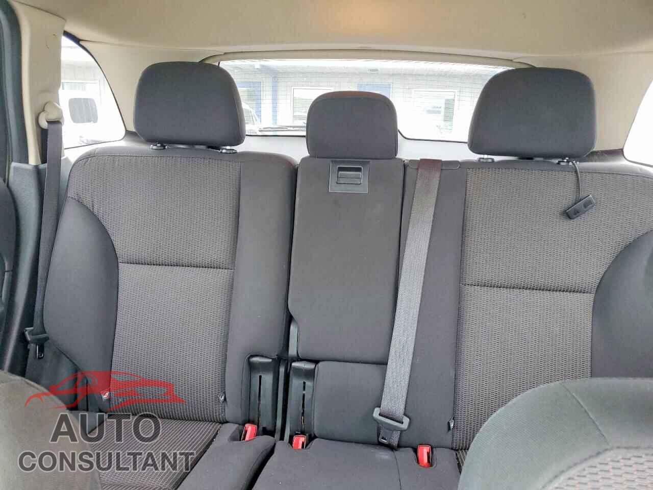 FORD EDGE 2013 - 2FMDK4JC1DBC42100