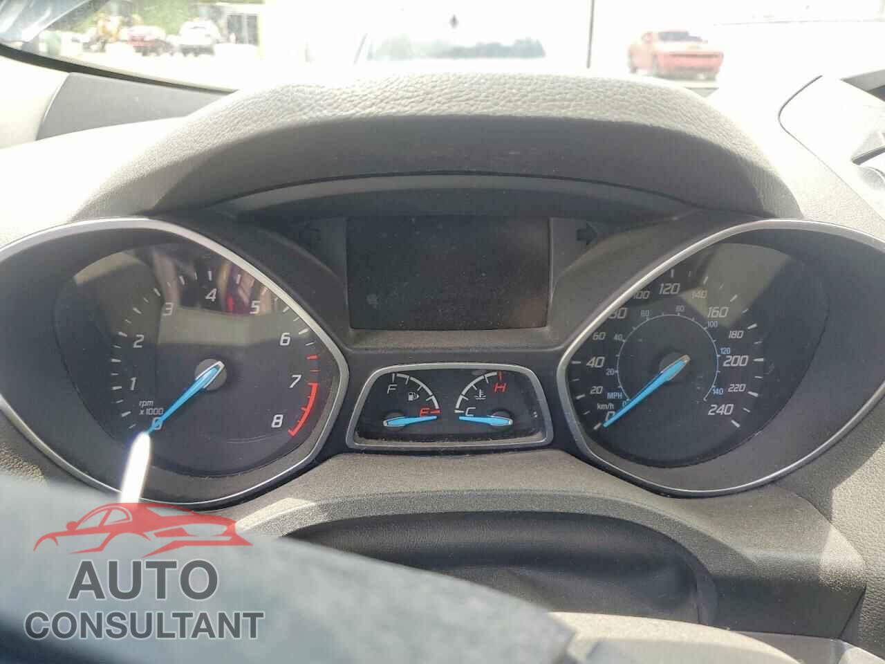 FORD ESCAPE 2013 - 1FMCU0GX2DUD74270