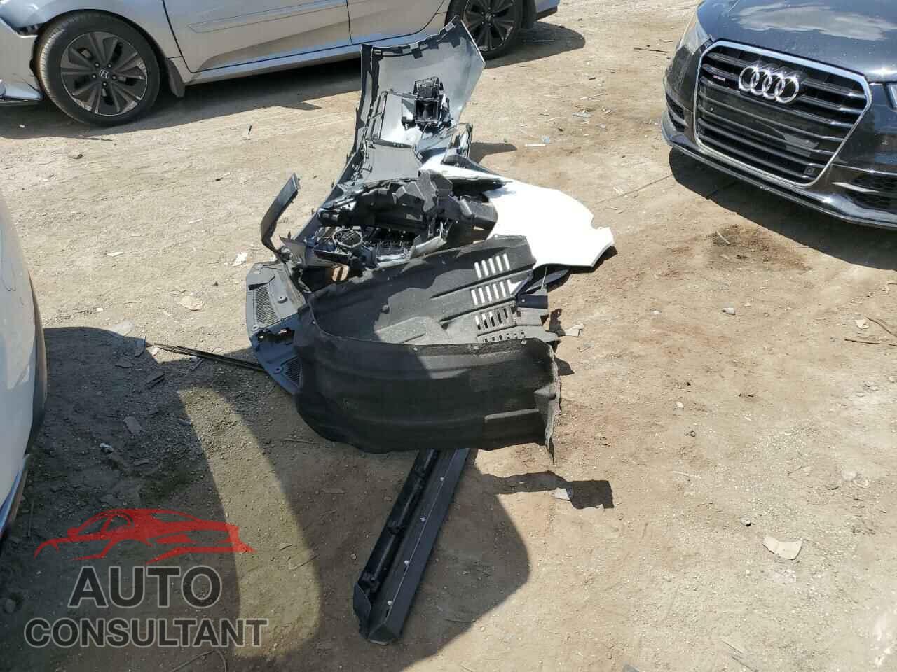 LEXUS RX350 2016 - 2T2BZMCA5GC017107
