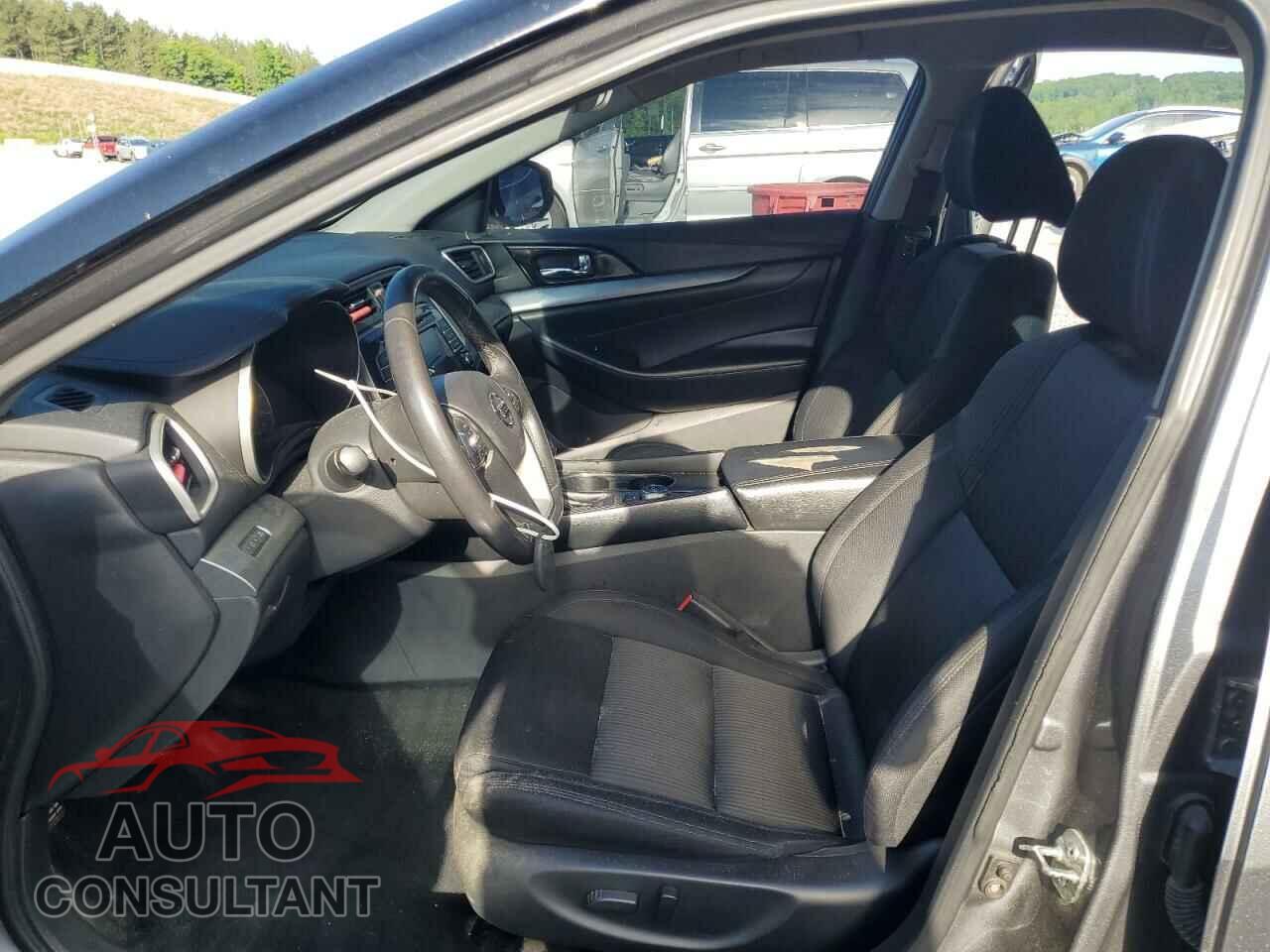 NISSAN MAXIMA 2017 - 1N4AA6AP3HC443775