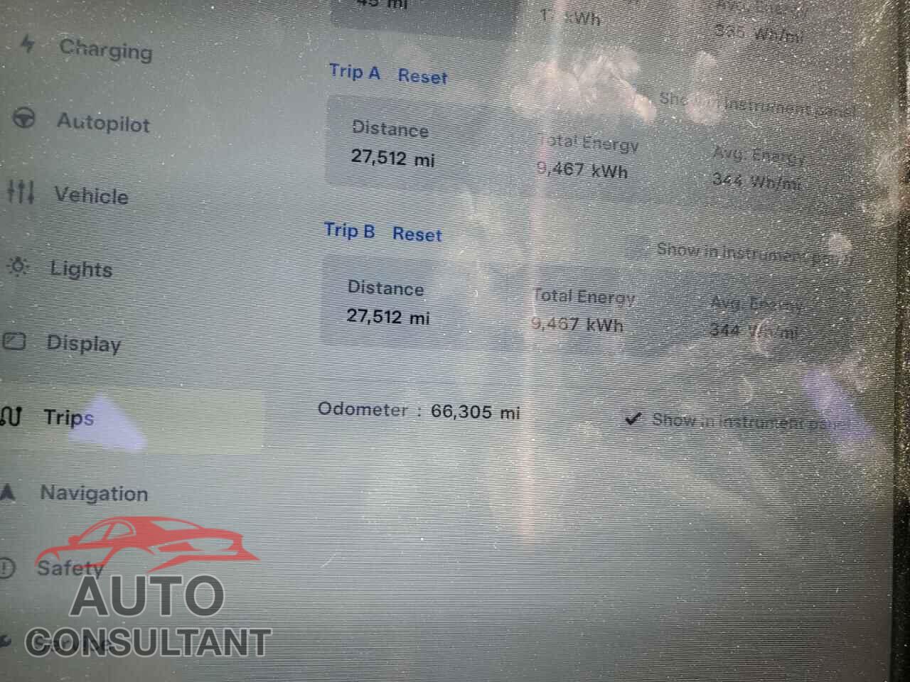 TESLA MODEL S 2018 - 5YJSA1E2XJF297691