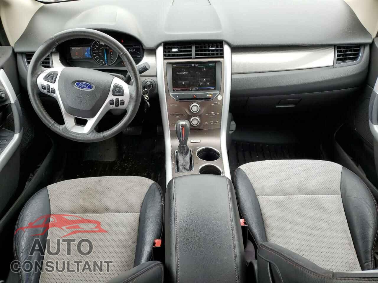 FORD EDGE 2014 - 2FMDK3JC1EBB62713