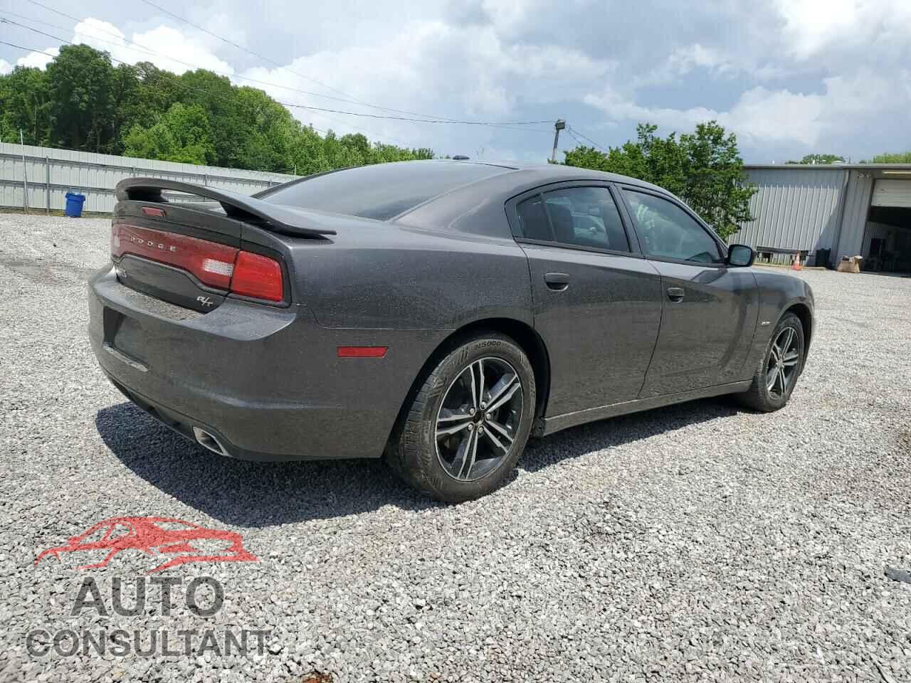 DODGE CHARGER 2014 - 2C3CDXDT0EH115056