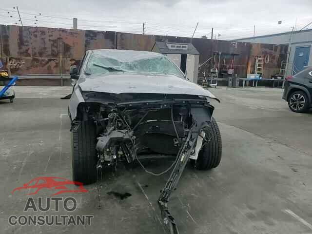 DODGE DURANGO 2020 - 1C4RDHDG0LC123947
