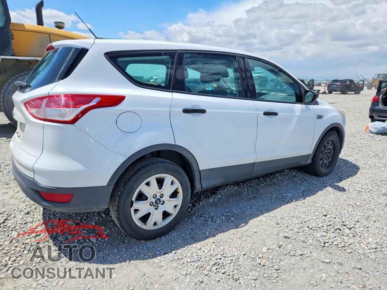 FORD ESCAPE 2016 - 1FMCU0F70GUC11218