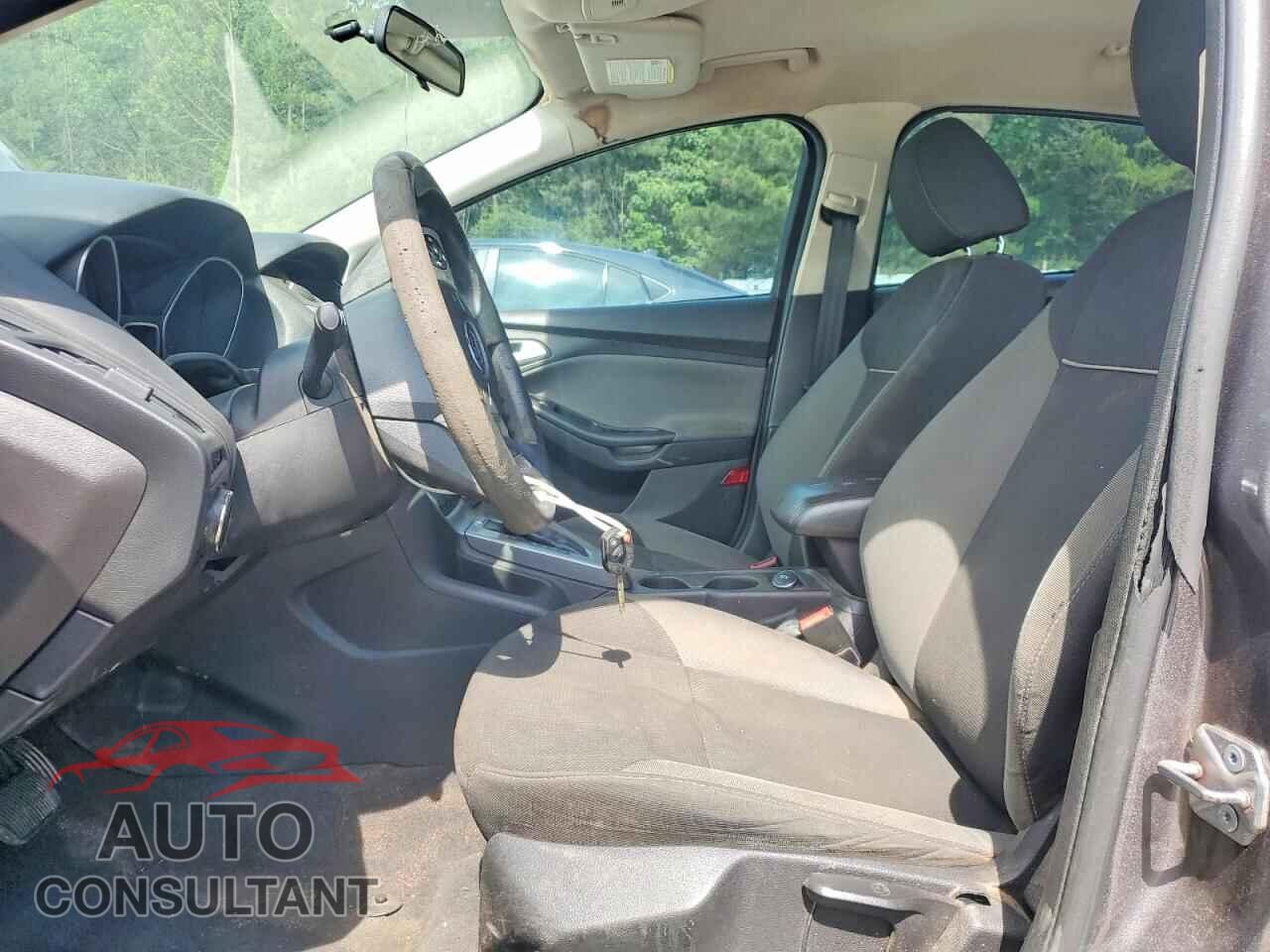 FORD FOCUS 2014 - 1FADP3F29EL236200