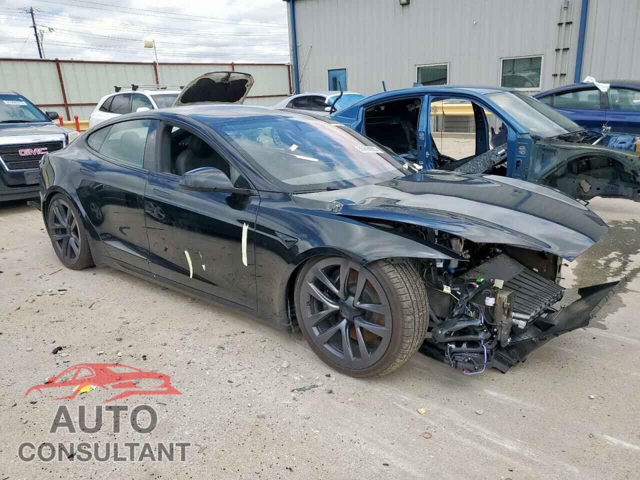 TESLA MODEL S 2024 - 5YJSA1E50RF539569