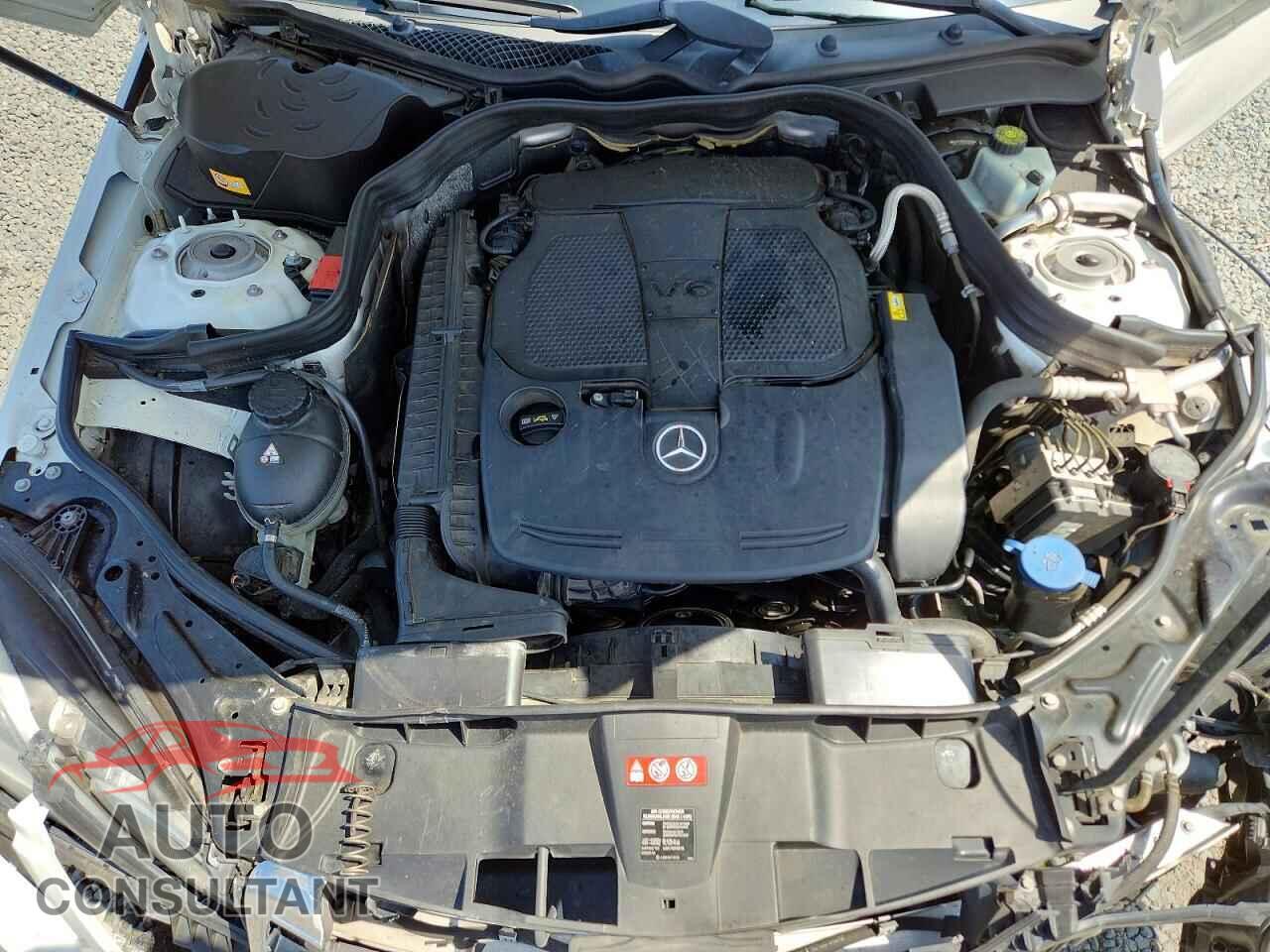 MERCEDES-BENZ E-CLASS 2013 - WDDHF5KB8DA704353