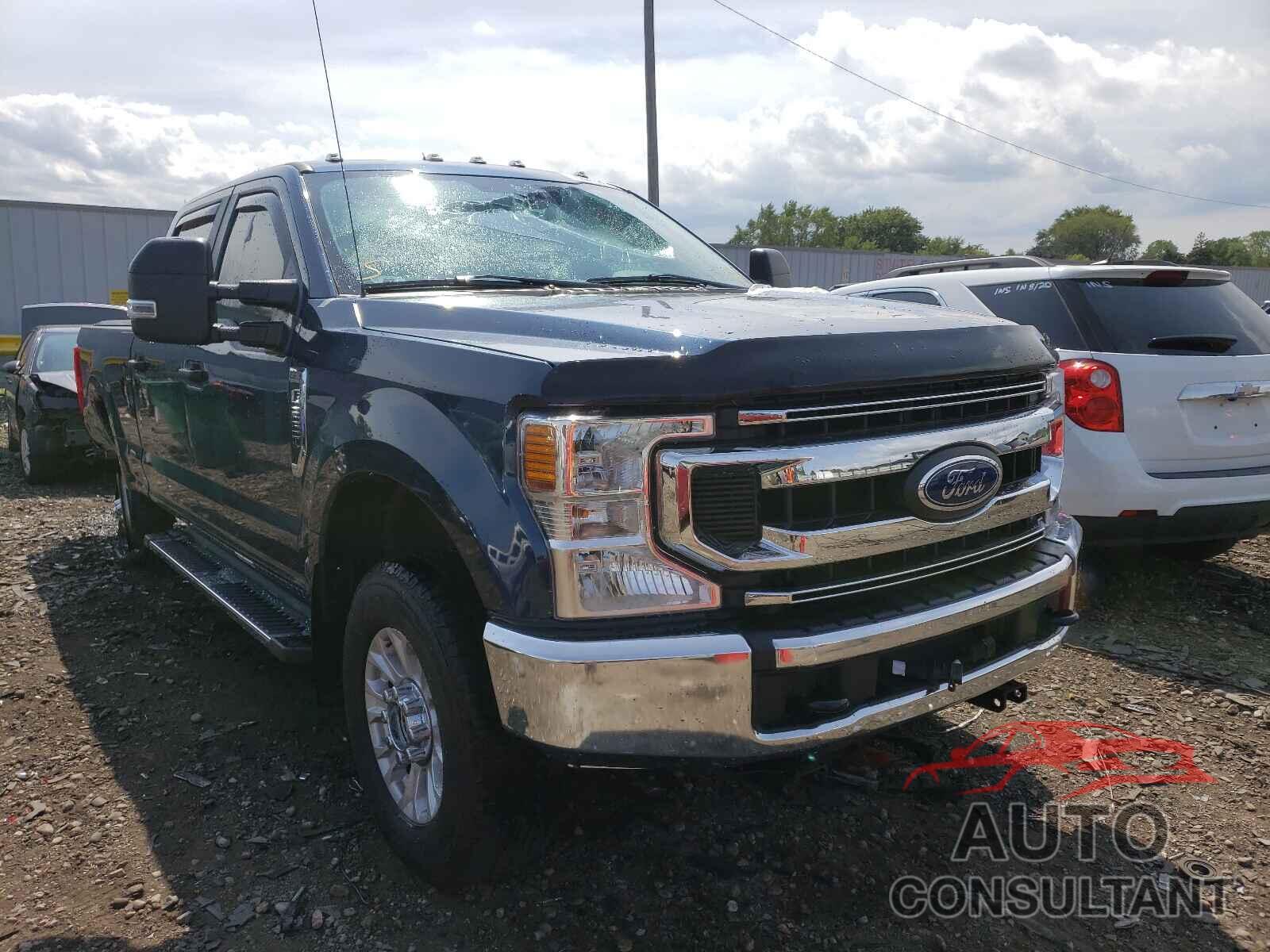 FORD F250 2020 - 1FT7W2B61LEE17032