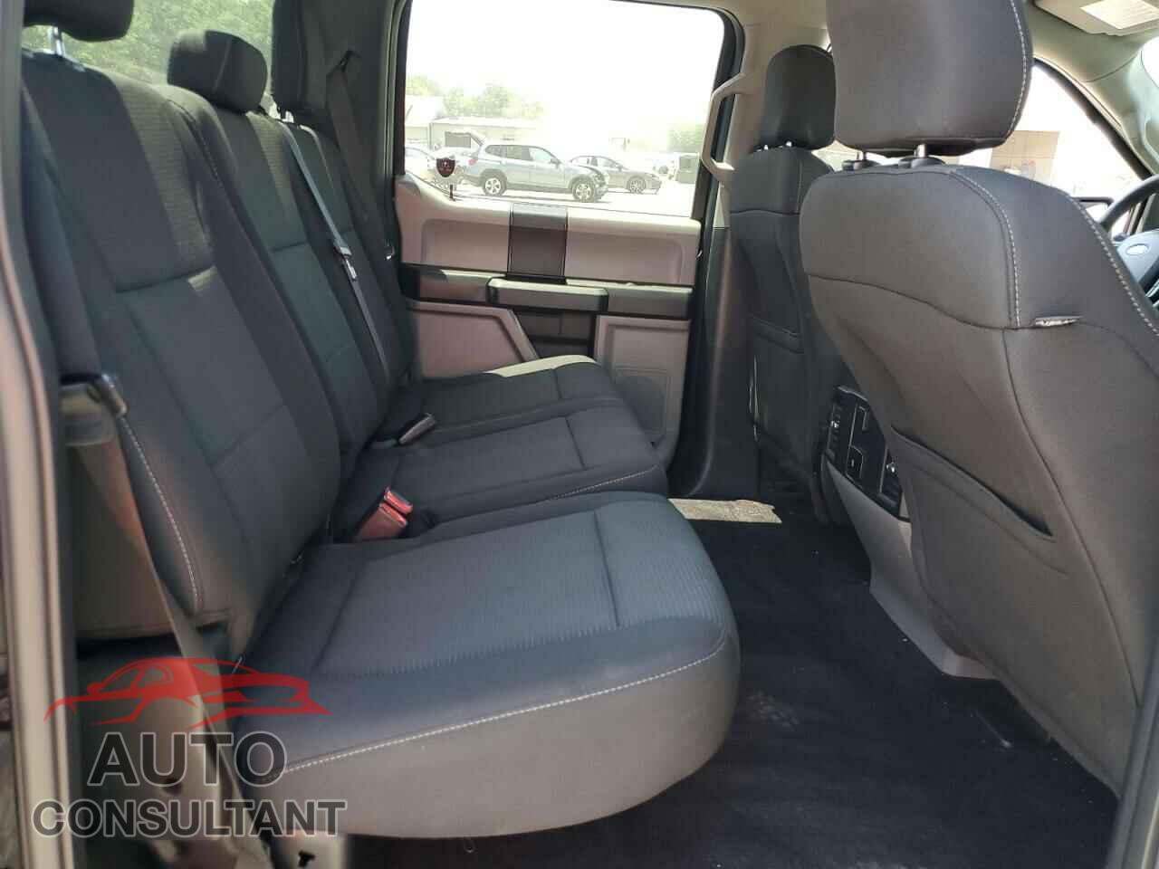 FORD F-150 2017 - 1FTEW1EP6HFA65329