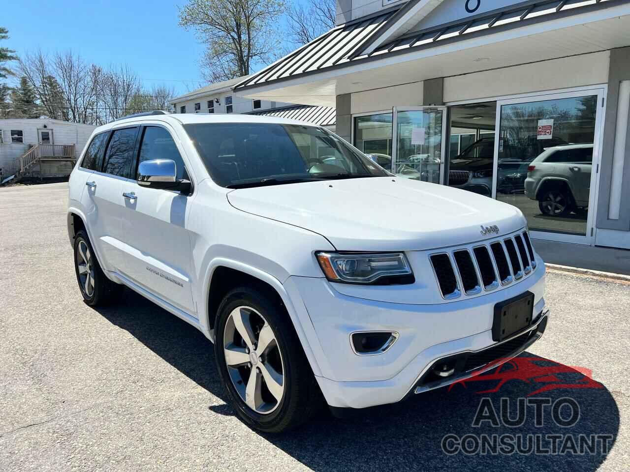 JEEP CHEROKEE 2014 - 1C4RJFCC4EC518425