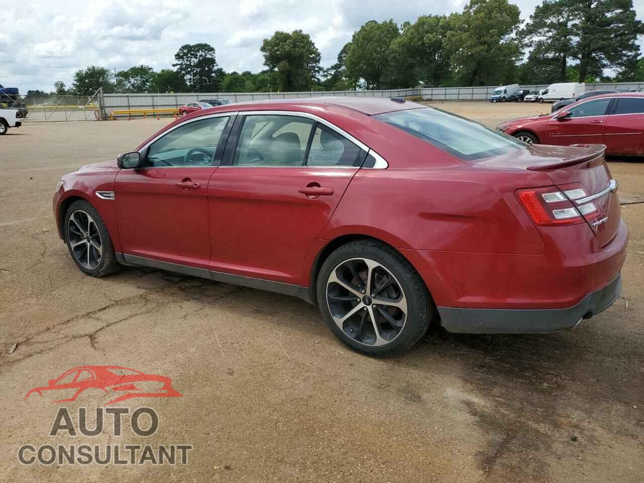 FORD TAURUS 2014 - 1FAHP2E8XEG144801