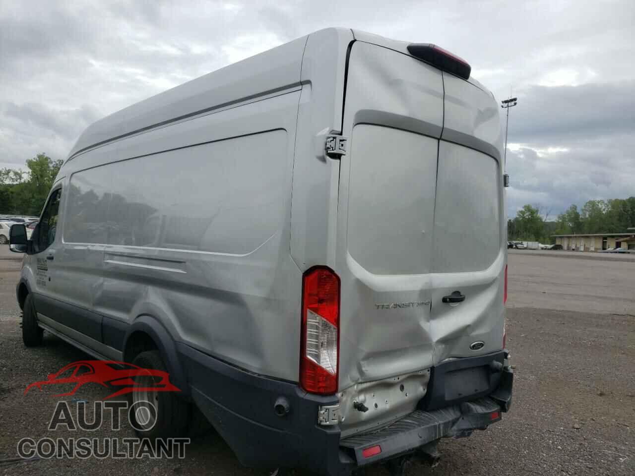 FORD TRANSIT 2018 - 1FTRS4XM3JKB25436