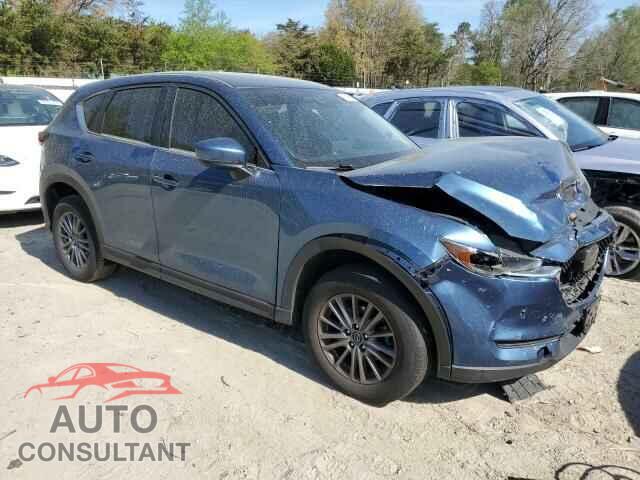 MAZDA CX-5 2021 - JM3KFBCM8M0456746