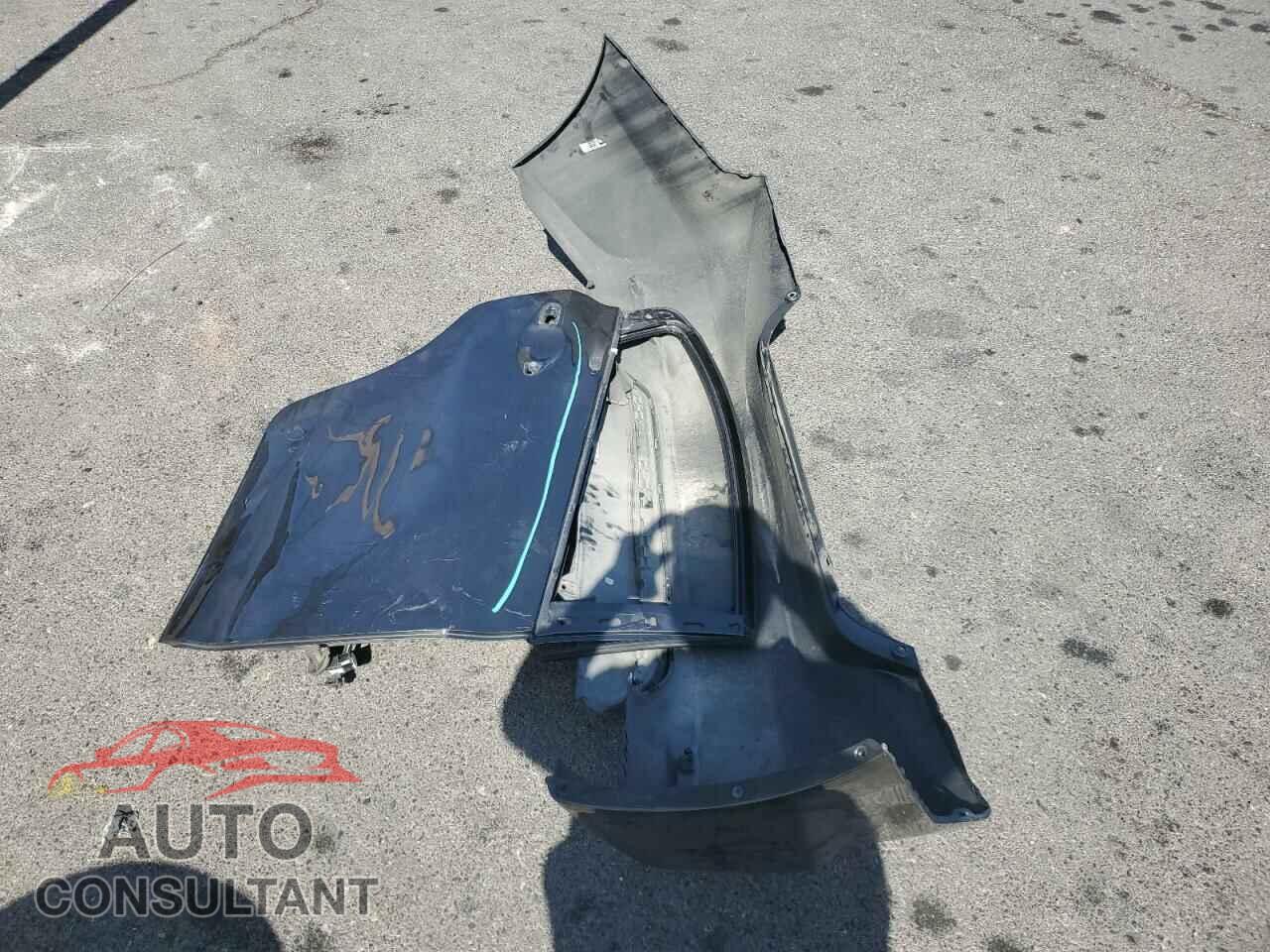 HONDA CIVIC 2013 - 2HGFB2F55DH500628