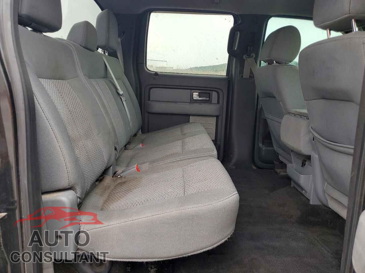 FORD F150 2013 - 1FTFW1CF4DFB20353