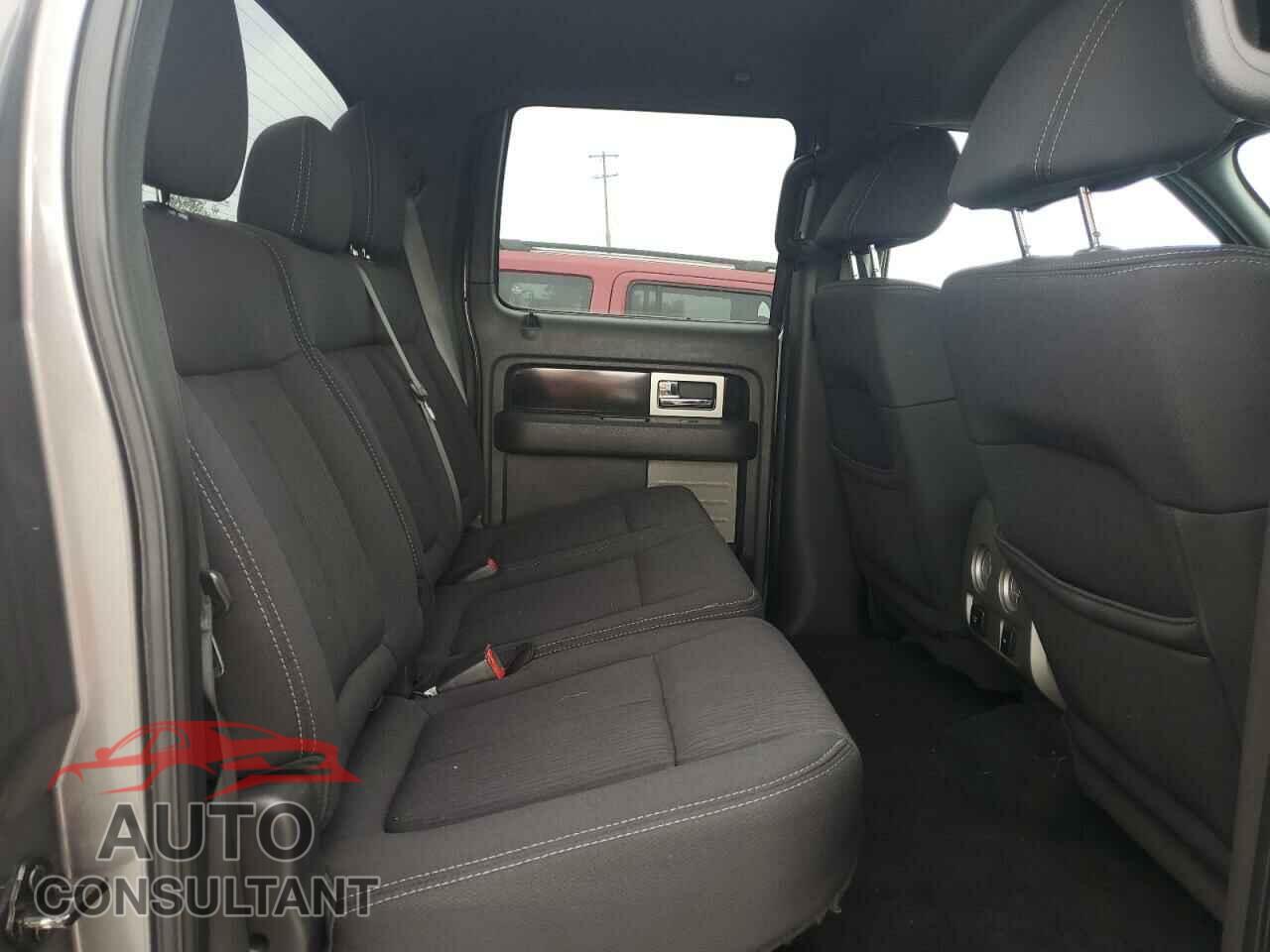FORD F-150 2011 - 1FTFW1EF3BFC61778