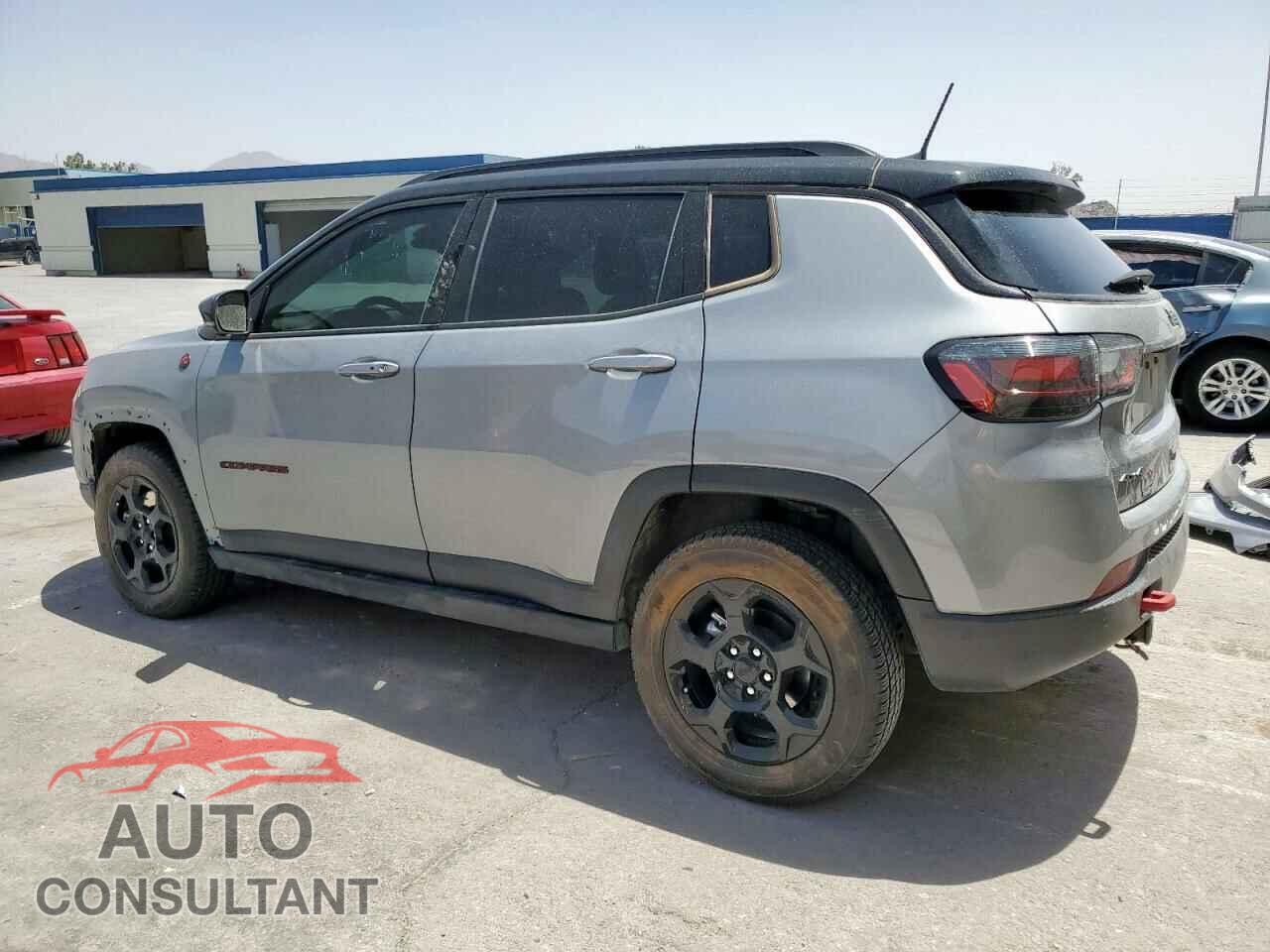 JEEP COMPASS 2023 - 3C4NJDDN6PT540840