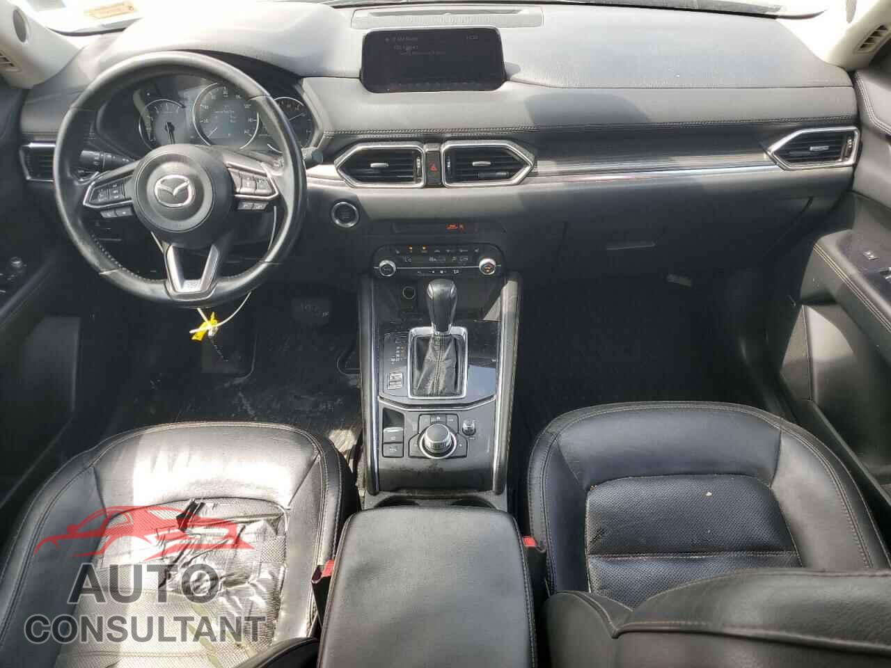 MAZDA CX-5 2020 - JM3KFBDM4L0738976