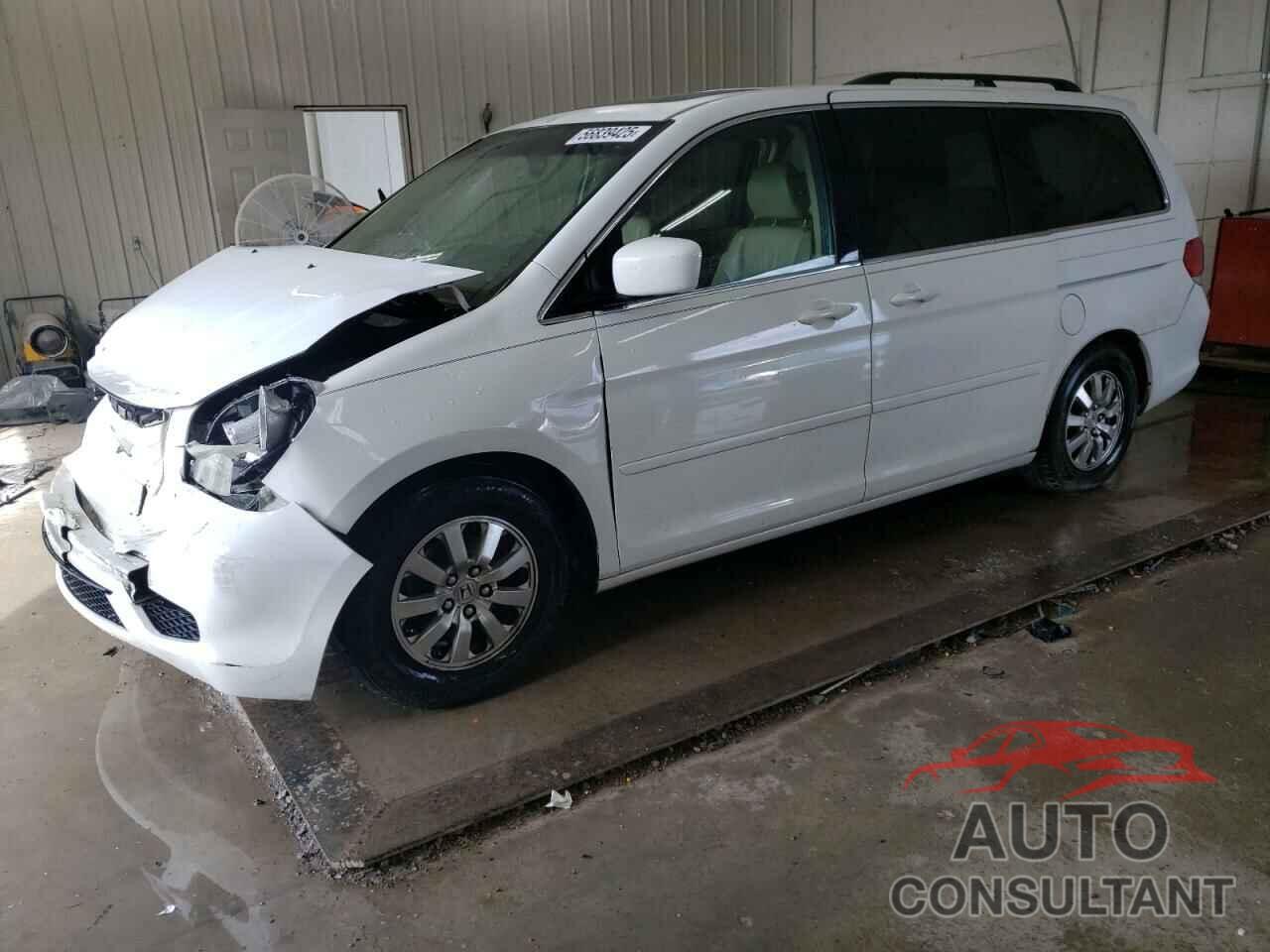 HONDA All Models 2010 - 5FNRL3H7XAB069928