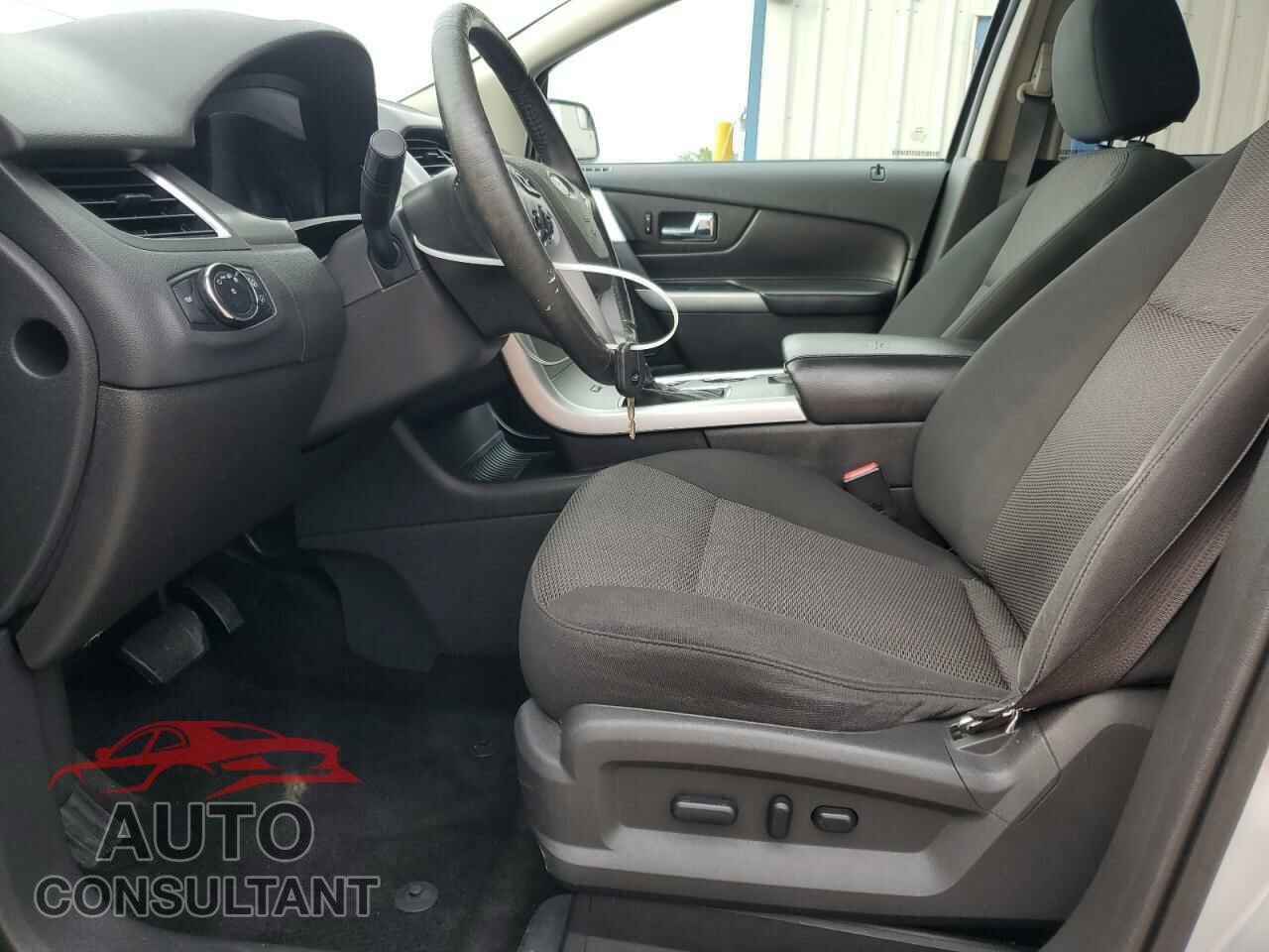 FORD EDGE 2013 - 2FMDK4JC6DBA77712